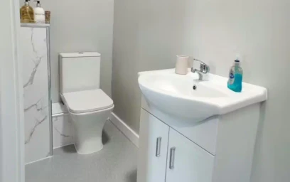 Prywatny pokój Fenham Hall Drive, Newcastle, NE4 9YH, obraz 43 49