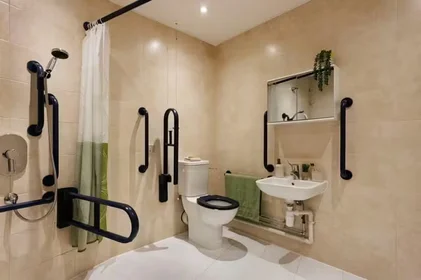 Private room at Melbourne Street, Newcastle, NE1 2JB, image 24 of 31
