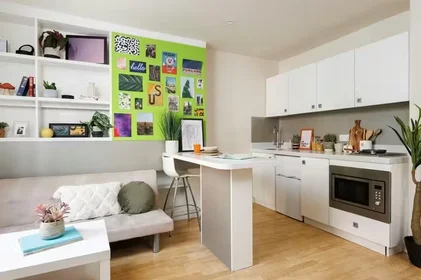 Private room at Melbourne Street, Newcastle, NE1 2JB, image 27 of 31