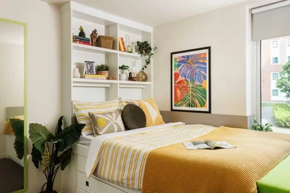 Private room at Melbourne Street, Newcastle, NE1 2JB, image 28 of 31