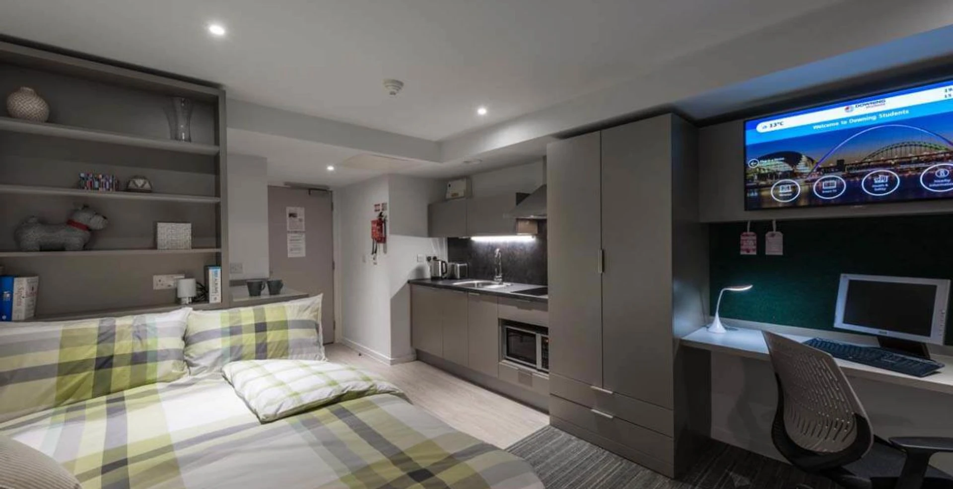 Renting rooms by the month in newcastle-upon-tyne