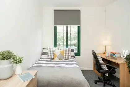 私人房间 在 Edward St, Sheffield S3 7BY, United Kingdom, 23的图像21