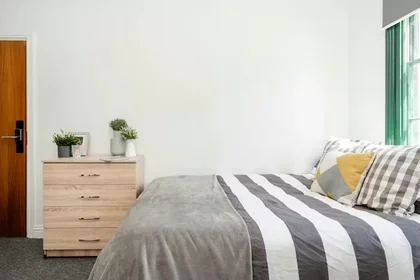 私人房间 在 Edward St, Sheffield S3 7BY, United Kingdom, 23的图像22