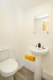 私人房间 在 Edward St, Sheffield S3 7BY, United Kingdom, 23的图像23