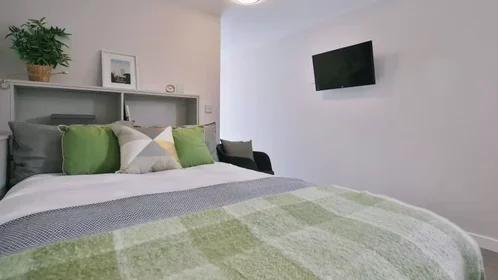 Chambre privée à iQ Steel 19 Pitt Street Sheffield S1 4DQ United Kingdom, image 43 de 54