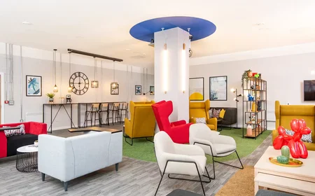 Habitación privada en 1 Newcastle Street, Sheffield, S1 3PD, imagen 14 de 15
