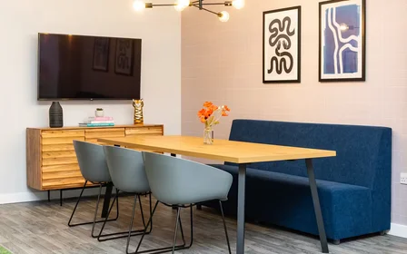 Habitación privada en 1 Newcastle Street, Sheffield, S1 3PD, imagen 15 de 15