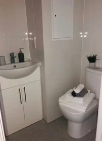 Chambre privée à Egerton St, Broomhall, Sheffield S1 4JX, United Kingdom, image 35 de 49