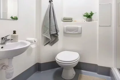Özel oda konumu 23 Berry Street, M1 2AD, 23 31 görüntüsü