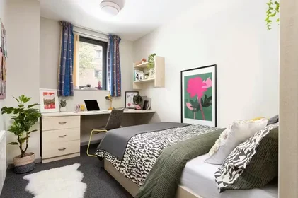 Özel oda konumu 23 Berry Street, M1 2AD, 27 31 görüntüsü
