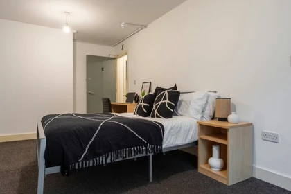 Quarto privado em 60 Grafton St, Manchester M13 9NU, United Kingdom, imagem 27 de 47