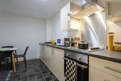 Quarto privado em 60 Grafton St, Manchester M13 9NU, United Kingdom, imagem 6 de 47