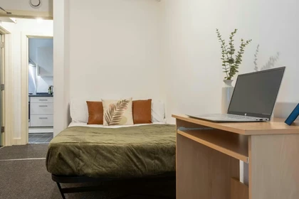 Stanza privata in 60 Grafton St, Manchester M13 9NU, United Kingdom, immagine 1 di 10