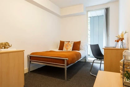 私人房间 在 60 Grafton St, Manchester M13 9NU, United Kingdom, 47的图像15