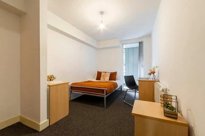 私人房间 在 60 Grafton St, Manchester M13 9NU, United Kingdom, 47的图像17