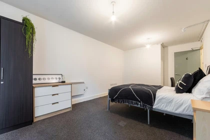 私人房间 在 60 Grafton St, Manchester M13 9NU, United Kingdom, 47的图像25