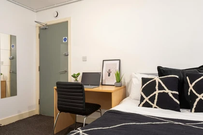 私人房间 在 60 Grafton St, Manchester M13 9NU, United Kingdom, 47的图像26