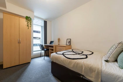 私人房间 在 60 Grafton St, Manchester M13 9NU, United Kingdom, 47的图像34