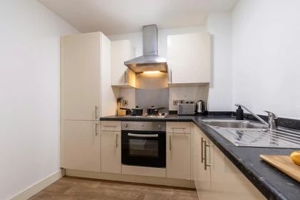 私人房间 在 60 Grafton St, Manchester M13 9NU, United Kingdom, 47的图像37