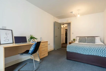 私人房间 在 60 Grafton St, Manchester M13 9NU, United Kingdom, 47的图像40