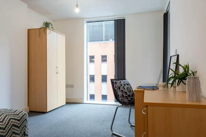 私人房间 在 60 Grafton St, Manchester M13 9NU, United Kingdom, 47的图像41