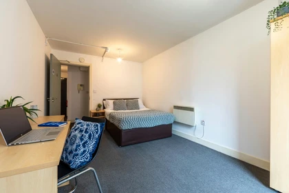 私人房间 在 60 Grafton St, Manchester M13 9NU, United Kingdom, 47的图像42