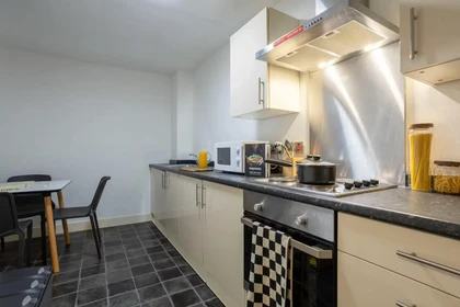 私人房间 在 60 Grafton St, Manchester M13 9NU, United Kingdom, 47的图像46