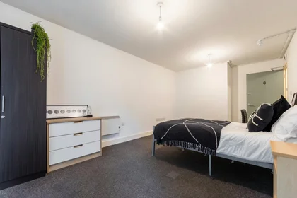 Privatzimmer in der 60 Grafton St, Manchester M13 9NU, United Kingdom, bild 25 von 47