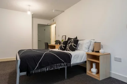 Privatzimmer in der 60 Grafton St, Manchester M13 9NU, United Kingdom, bild 27 von 47