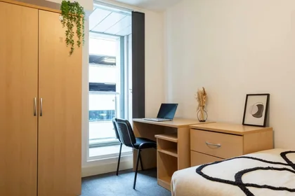 Privatzimmer in der 60 Grafton St, Manchester M13 9NU, United Kingdom, bild 32 von 47