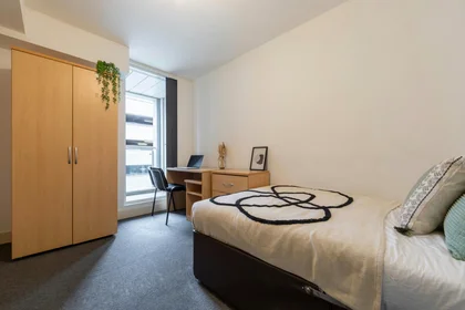 Privatzimmer in der 60 Grafton St, Manchester M13 9NU, United Kingdom, bild 34 von 47