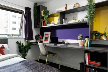 Private room at Booth Street West, Manchester, M15 6PF, image 21 of 34