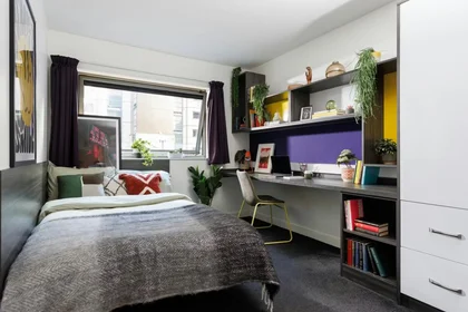 Private room at Booth Street West, Manchester, M15 6PF, image 22 of 34