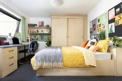 Private room at Booth Street West, Manchester, M15 6PF, image 30 of 34