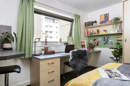 Private room at Booth Street West, Manchester, M15 6PF, image 31 of 34