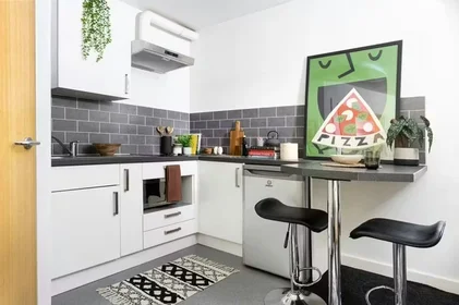 Private room at Booth Street West, Manchester, M15 6PF, image 32 of 34