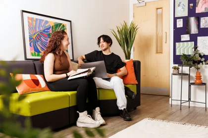 Private room at Booth Street West, Manchester, M15 6PF, image 34 of 34