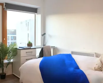 Stanza privata in Victoria Point, 6 Hathersage Rd, Manchester M13 0FT, UK, immagine 23 di 36