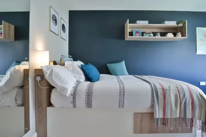 Stanza privata in Victoria Point, 6 Hathersage Rd, Manchester M13 0FT, UK, immagine 31 di 36