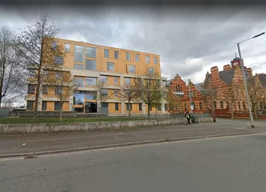 Stanza privata in Victoria Point, 6 Hathersage Rd, Manchester M13 0FT, UK, immagine 33 di 36