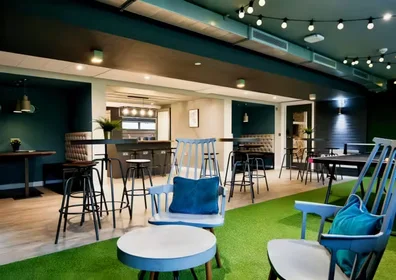 Stanza privata in Victoria Point, 6 Hathersage Rd, Manchester M13 0FT, UK, immagine 34 di 36