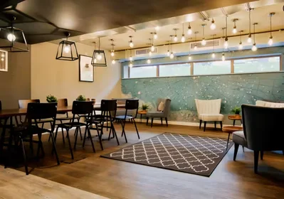 Stanza privata in Victoria Point, 6 Hathersage Rd, Manchester M13 0FT, UK, immagine 36 di 36