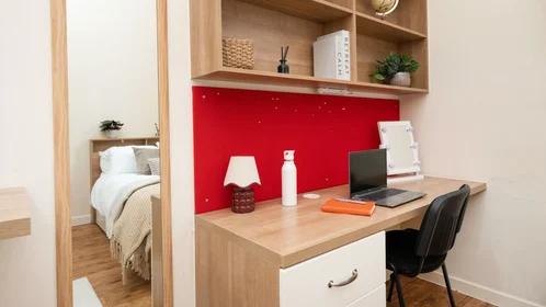 Private room at 9 Victoria Road, Chester, CH2 2AX, image 16 of 24