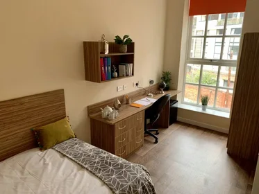 Özel oda konumu George St, Chester CH1 3EQ, United Kingdom, 12 27 görüntüsü
