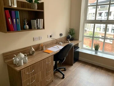 Özel oda konumu George St, Chester CH1 3EQ, United Kingdom, 13 27 görüntüsü