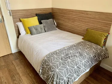 Stanza privata in George St, Chester CH1 3EQ, United Kingdom, immagine 14 di 27