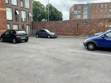 Stanza privata in George St, Chester CH1 3EQ, United Kingdom, immagine 26 di 27