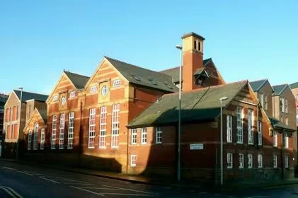 Özel oda konumu George St, Chester CH1 3EQ, United Kingdom, 27 27 görüntüsü