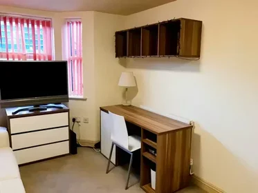 Özel oda konumu Waterside Court, Whipcord Ln, Chester CH1 4GD, United Kingdom, 35 41 görüntüsü