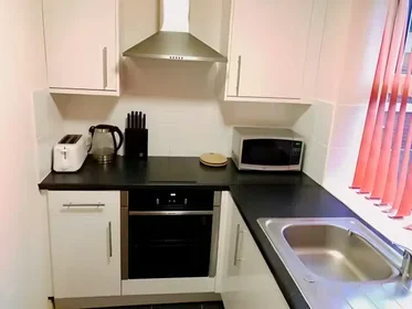 Özel oda konumu Waterside Court, Whipcord Ln, Chester CH1 4GD, United Kingdom, 40 41 görüntüsü